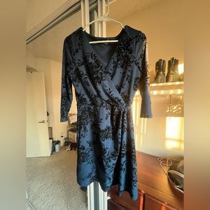 Francesca’s Mini Dress